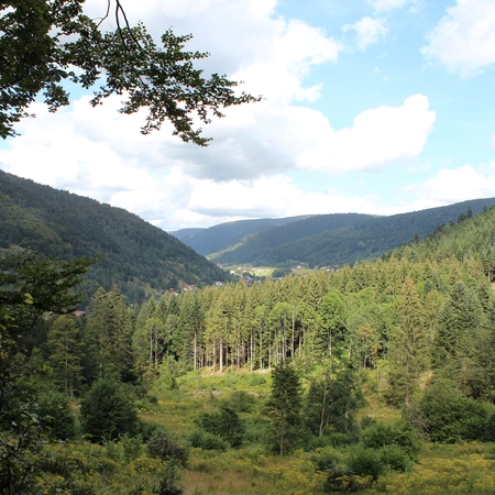 27 Urlaub in Frankreich